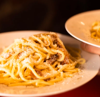 La Taverna Del Vicolo Roma