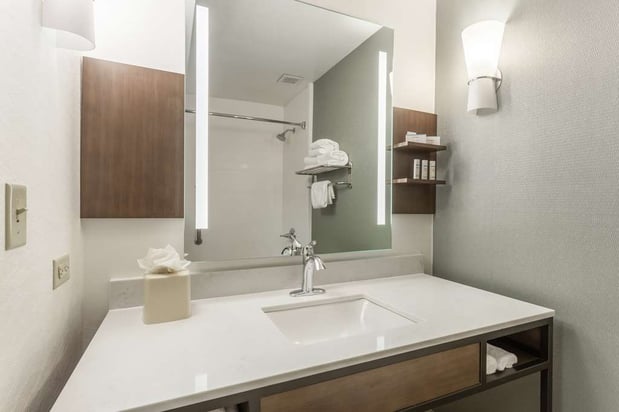 Images Hilton Garden Inn Chicago/Tinley Park