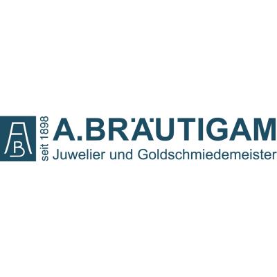 Juwelier A. Bräutigam in Nürnberg - Logo