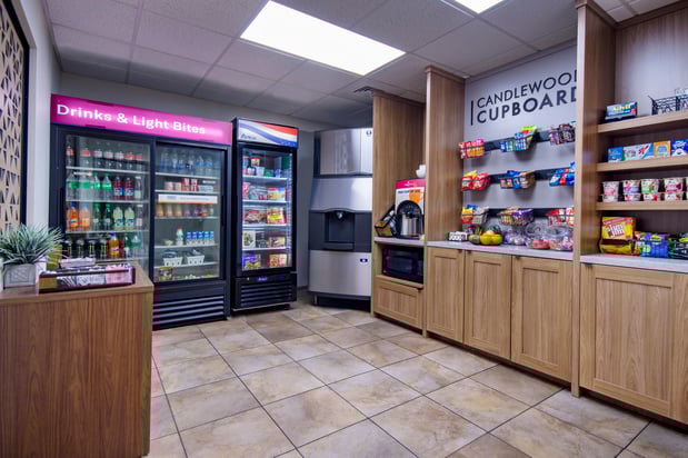 Images Candlewood Suites Buffalo Amherst by IHG