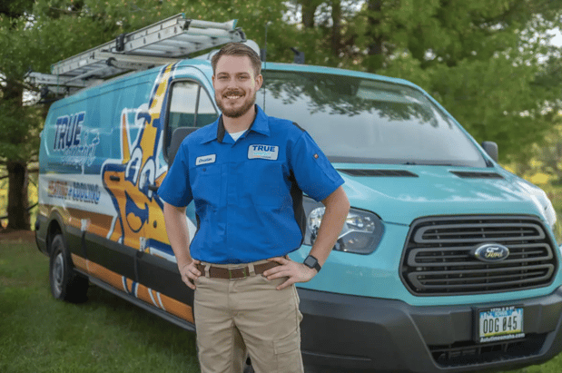 Images True Comfort Heating, Cooling and Plumbing