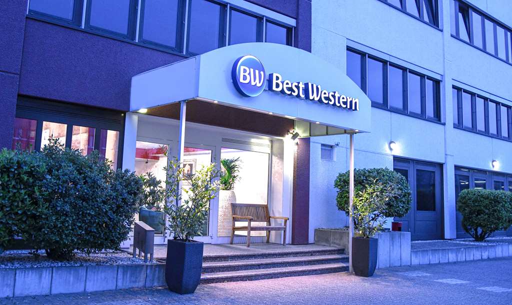 Bilder Best Western Comfort Business Hotel