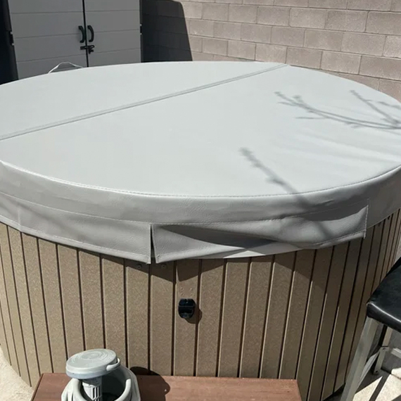 Images Desert Hills Spa Covers