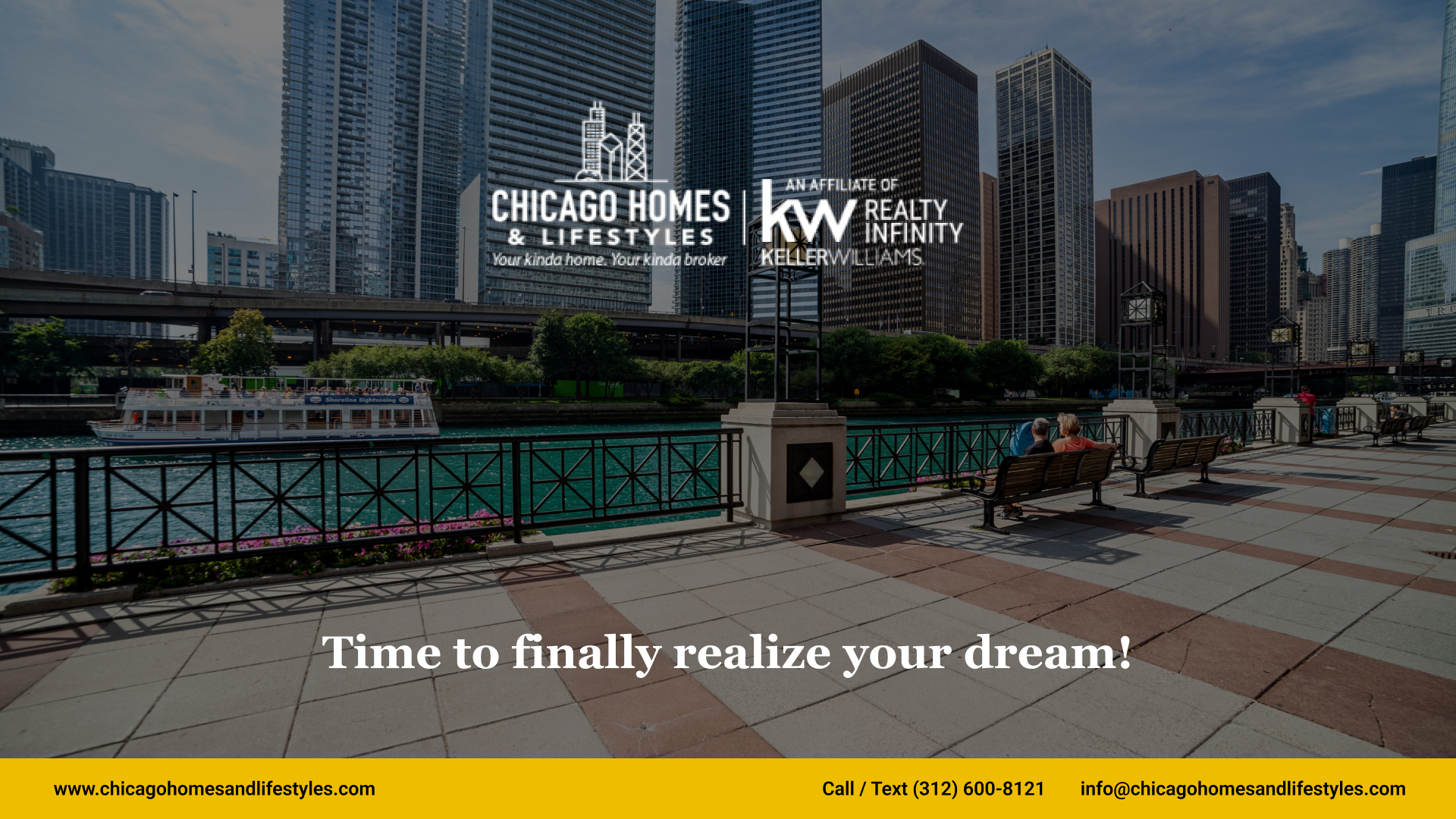 Homefinder Chicago