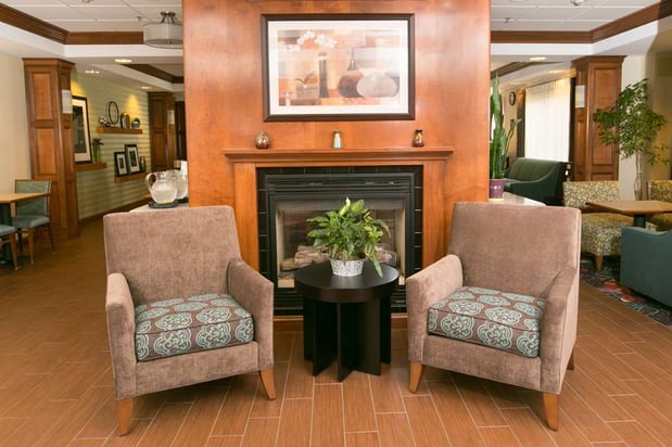 Images Hampton Inn Hadley-Amherst Area