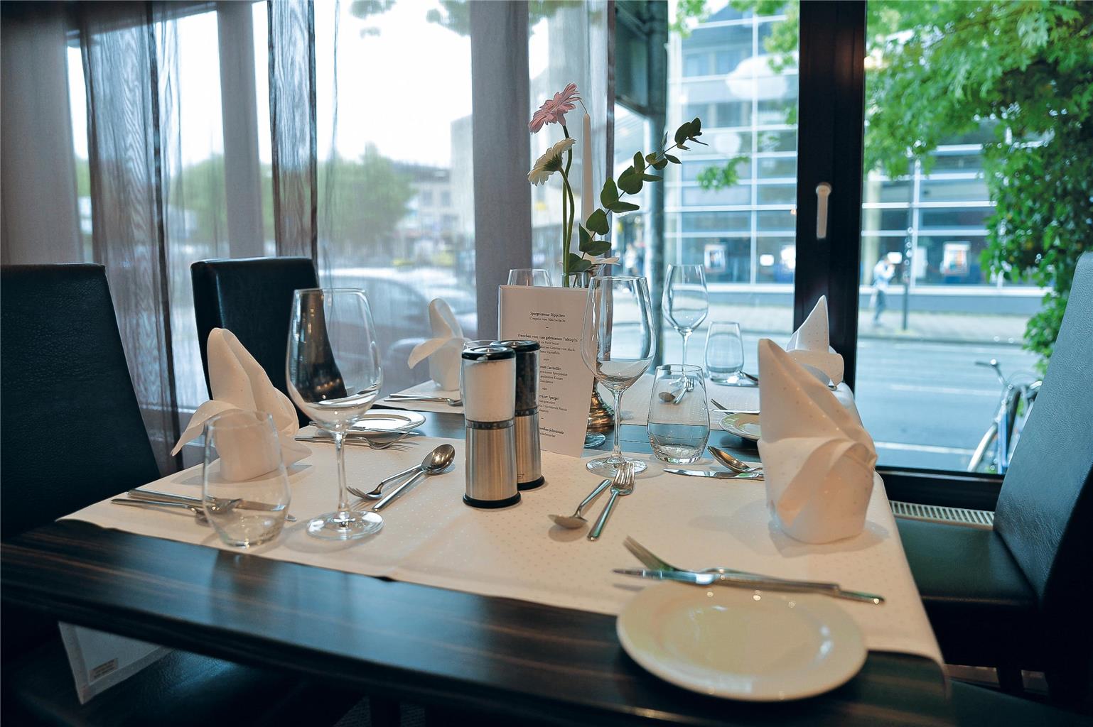 Bild 57 Best Western Hotel Hohenzollern in Osnabrueck