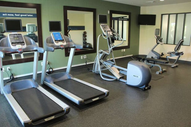 Images Hampton Inn Indianapolis NW/Zionsville, IN