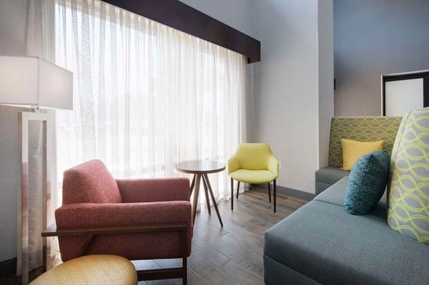 Images Hampton Inn & Suites D'Iberville Biloxi