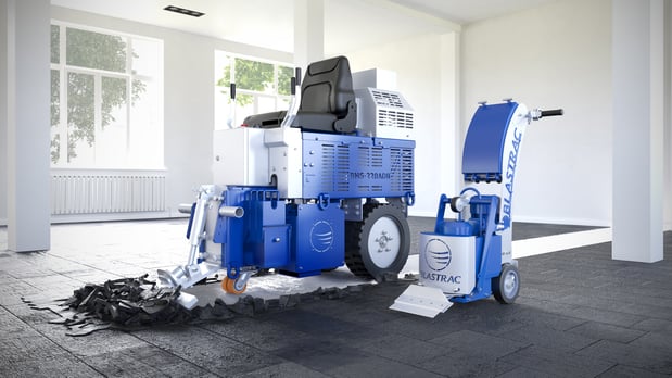 Images United Rentals - Flooring and Facility Solutions