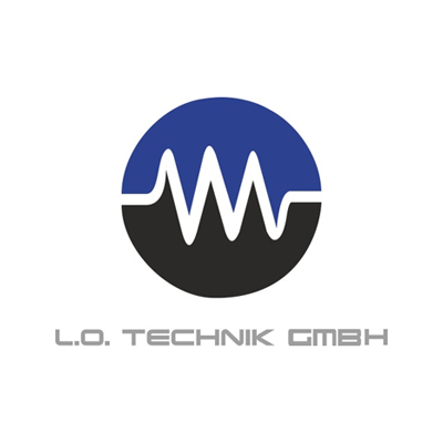 Logo L.O. Technik GmbH
