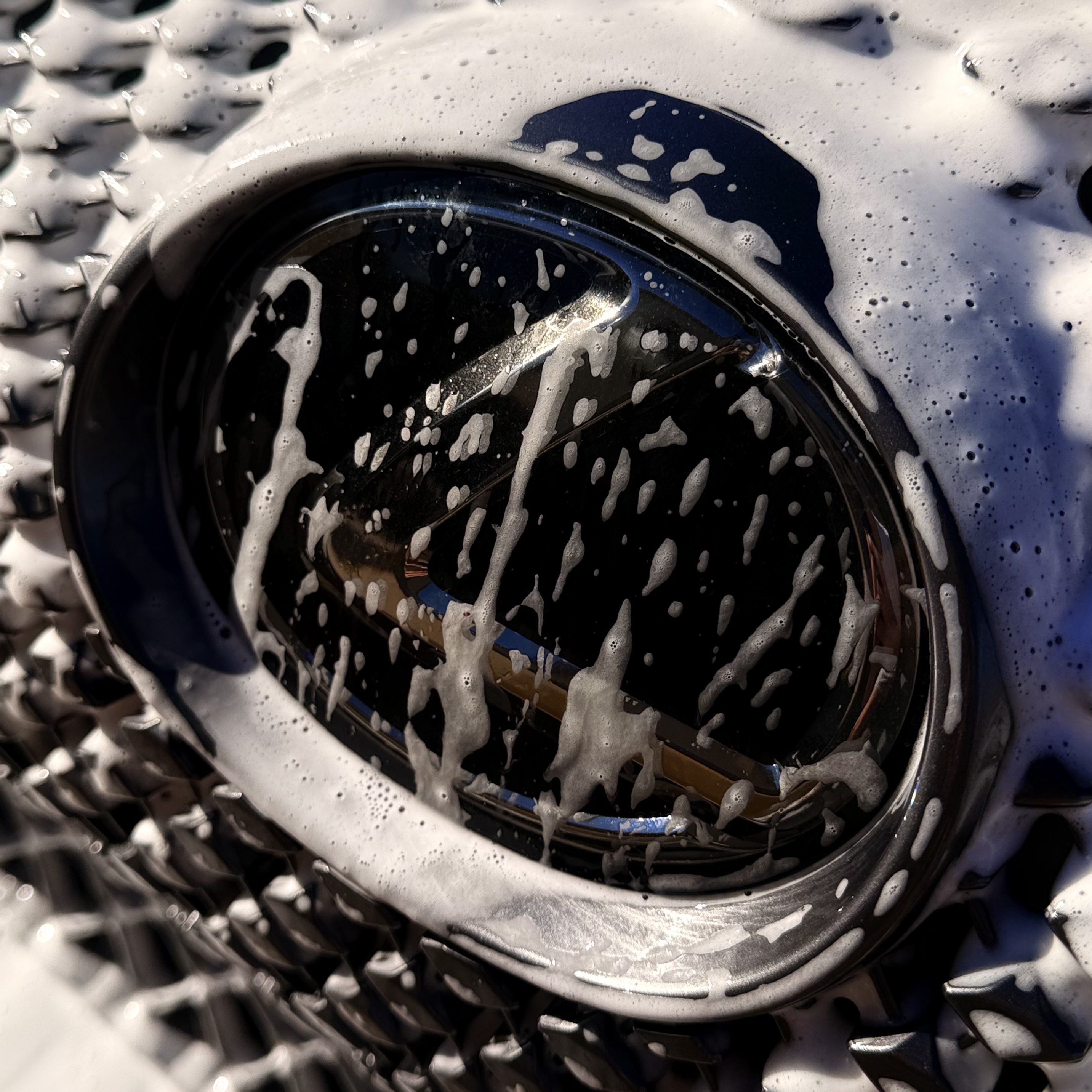 Mather Mobile Detailing Image