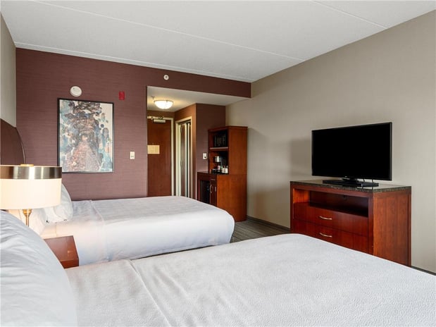Images Hilton Garden Inn Winchester