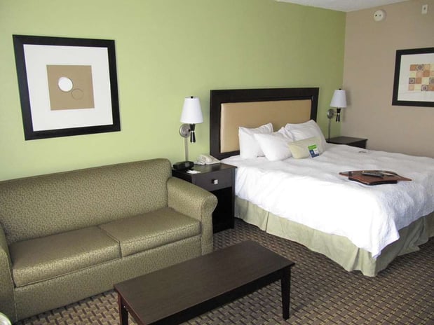 Images Hampton Inn Lindale/Tyler