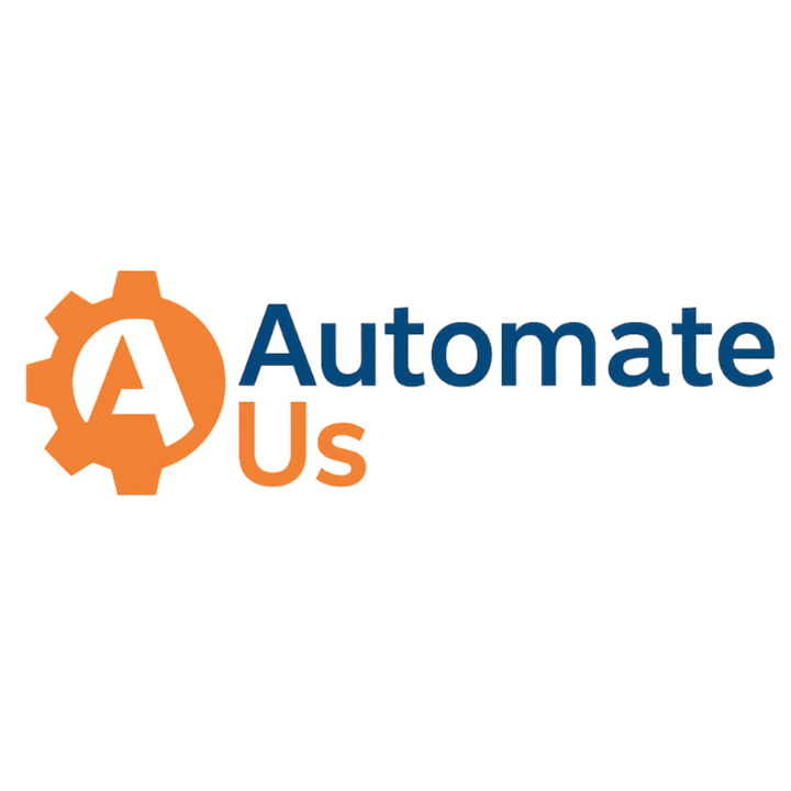 Automate Us Logo