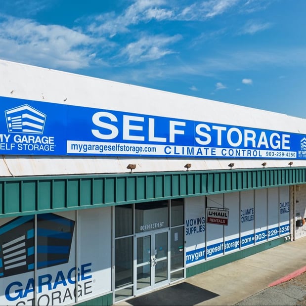 Images My Garage Self Storage