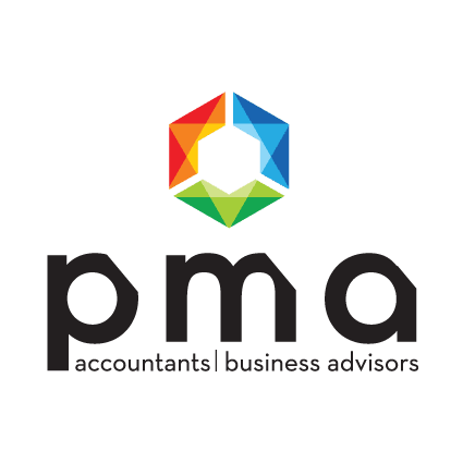 PMA Accountants Ltd Logo