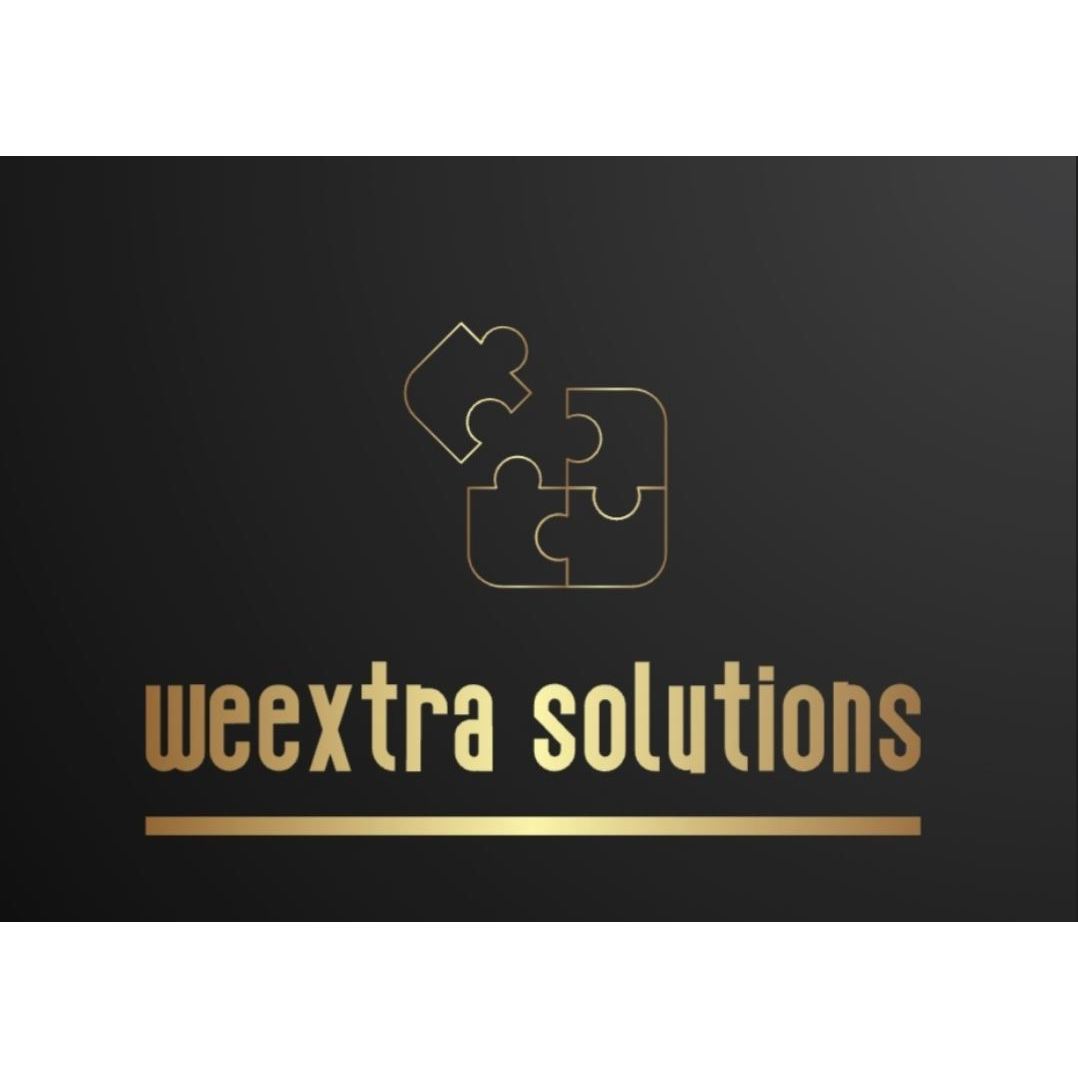 Weextra Solutions GmbH Logo