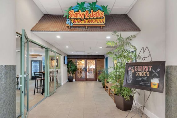 Images Best Western Orlando Gateway Hotel