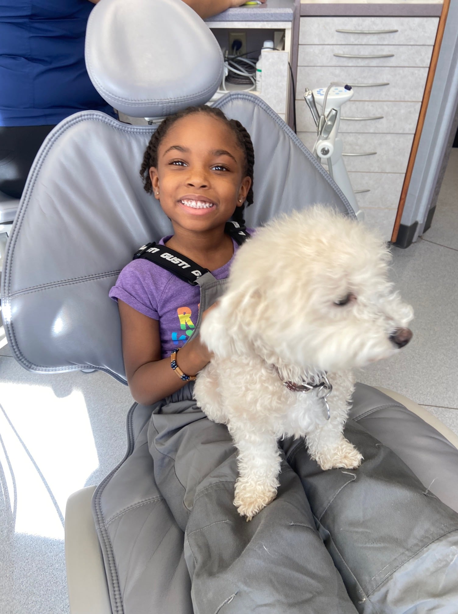 Images Clinique dentaire Dentisterie Tiraloche - Dentiste Côte-des-Neiges