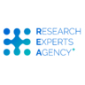 Research Experts Agency+ Logo