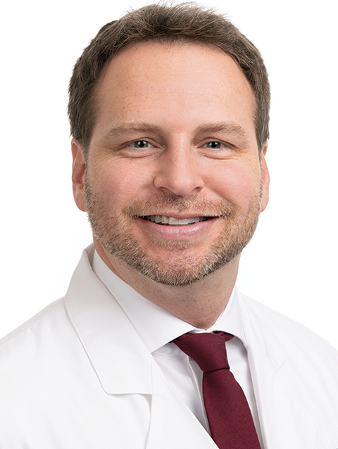 Images James Leap, PA-C