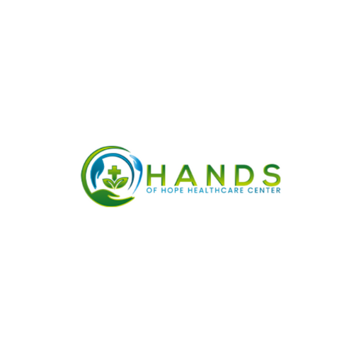 Hands of Hope Healthcare Logo