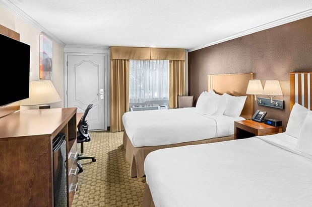 Images Best Western Skyline Motor Lodge