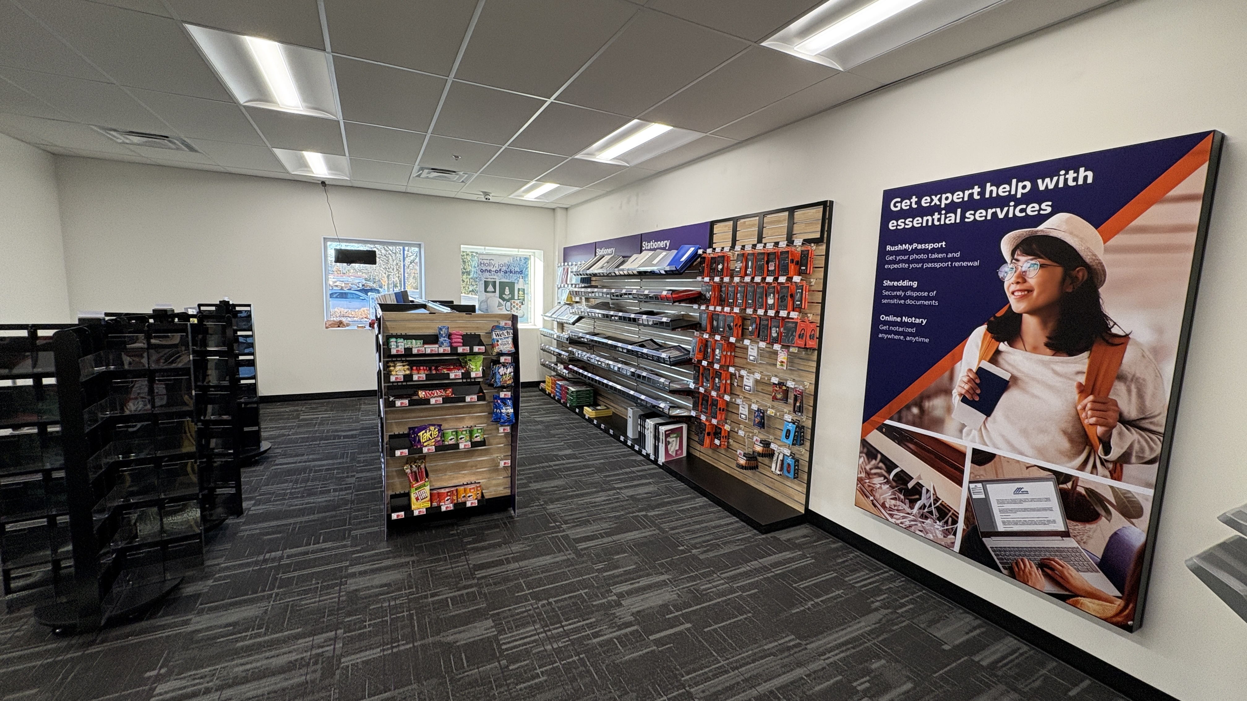 FedEx Office Print & Ship Center Image