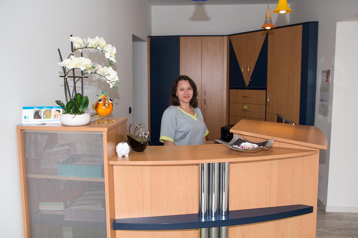 Zahnarztpraxis Dr. Miroslav Radev, Jägerstraße 11 in Nürnberg