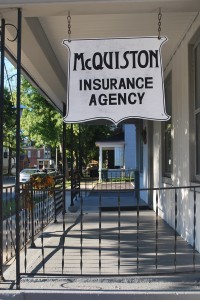 Images McQuiston Insurance Agency
