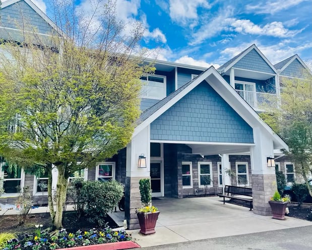 Images Vintage at Marine View Senior 55+