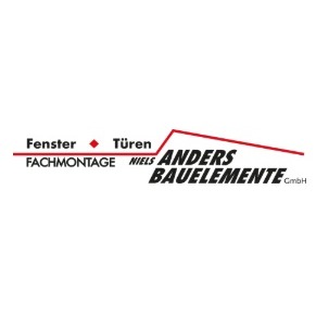 Anders Bauelemente in Holm Kreis Pinneberg - Logo