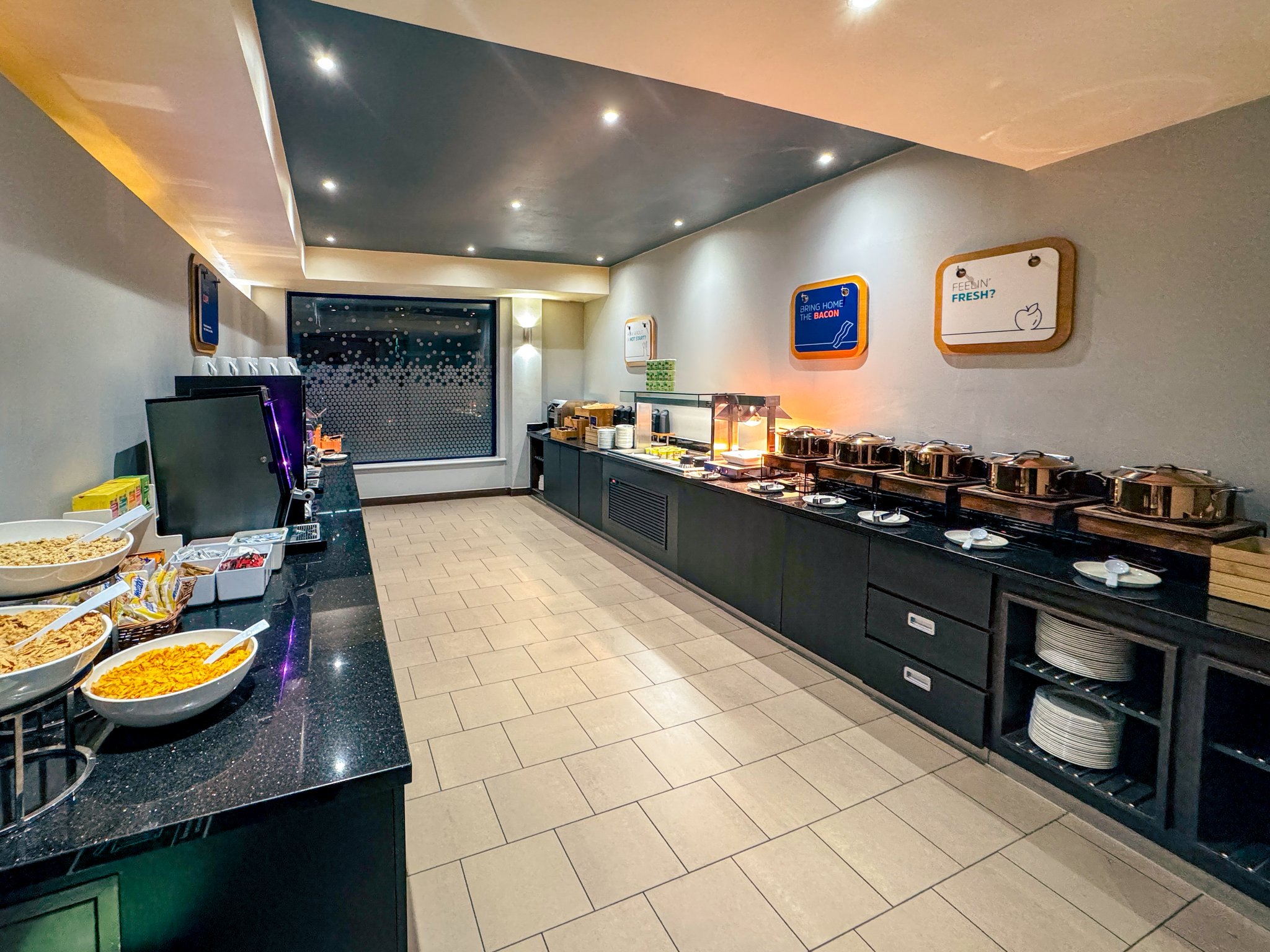 Images Holiday Inn Express London - Stratford by IHG