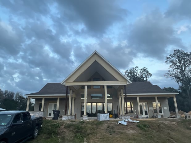 Images Rhoden Boyz Paint and Remodeling