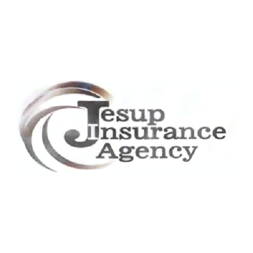 Jesup Insurance Agency Logo