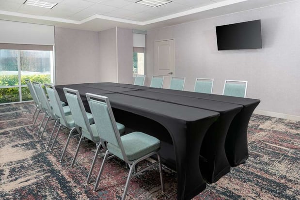 Images Homewood Suites by Hilton Tampa Airport - Westshore