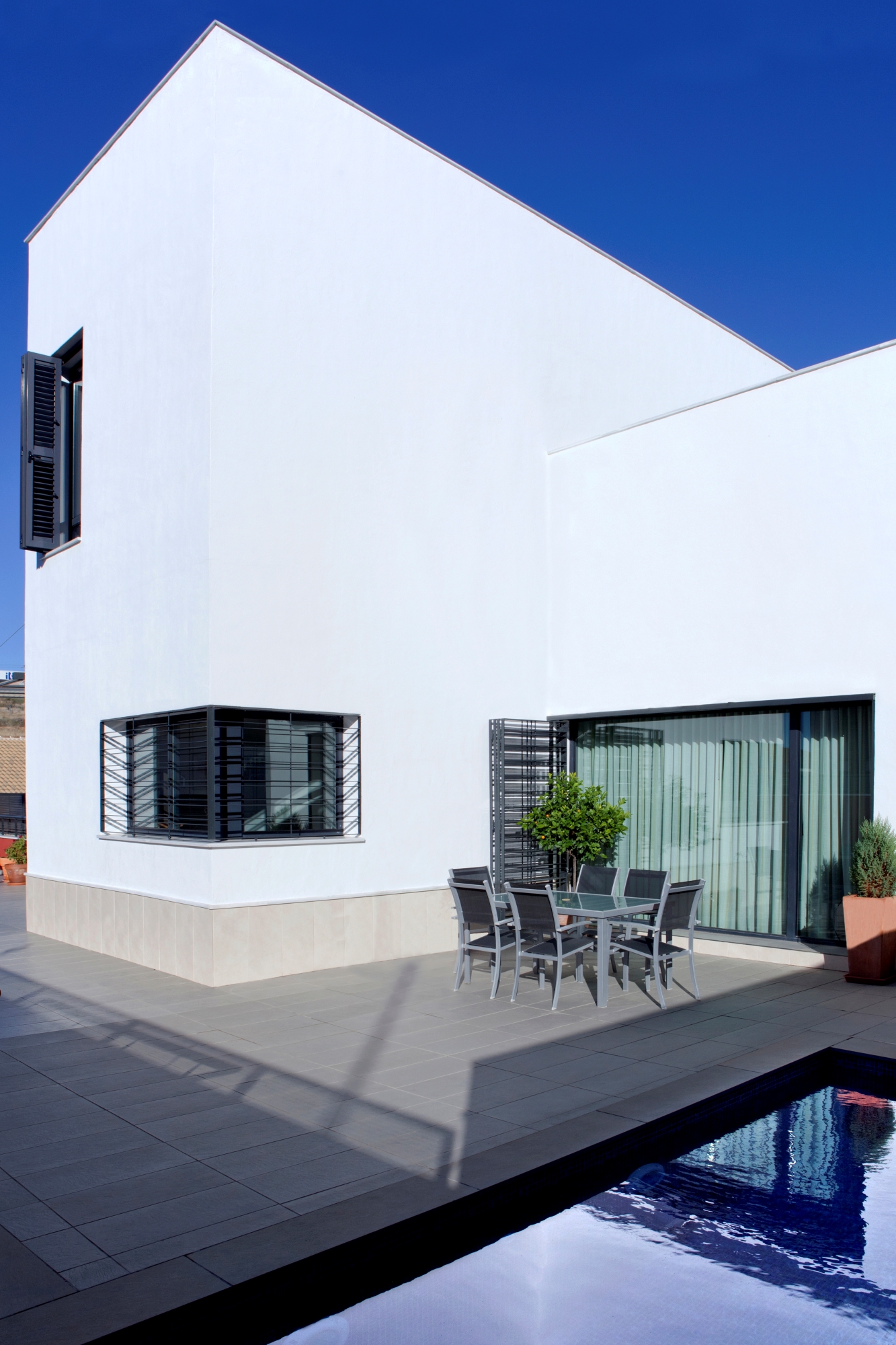 Images Forma2Arquitectos - Arquitecto: Pedro Javier López Fernández