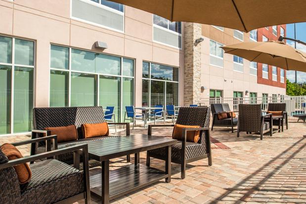 Images Holiday Inn Express & Suites Tampa North - Wesley Chapel by IHG