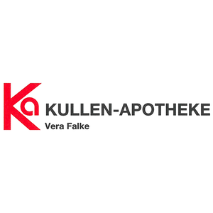 Kullen-Apotheke Logo
