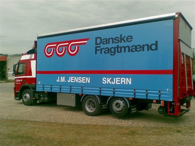 Images Kibæk Presenning A/S