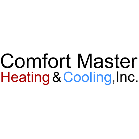 COMFORT HEATING OF COLORADO INC Logo