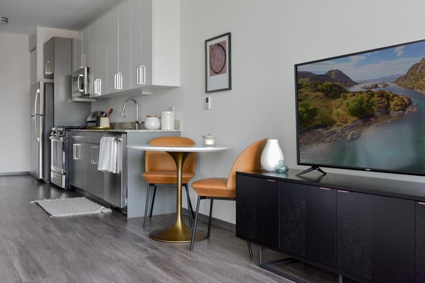 Images Noca Blu Apartment Homes