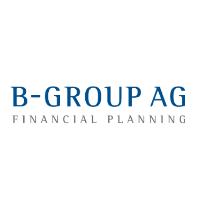 Logo B-Group AG Financial Planning