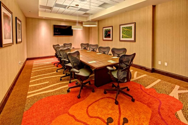 Images Hilton Garden Inn Memphis/Wolfchase Galleria
