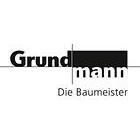 Grundmann Bau AG Logo