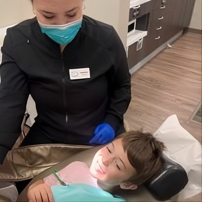 Advance Family Dental Image