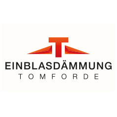 Logo Einblasdämmung Tomforde