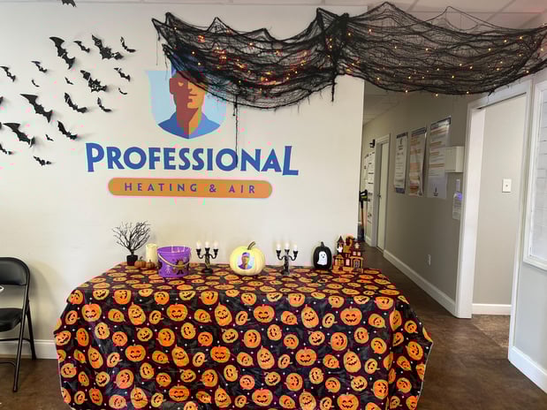 Images Professional Heating & Air