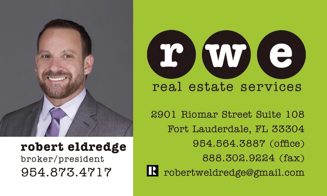 RWE Real Estate Services
