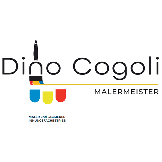 Logo Malermeister Cogoli